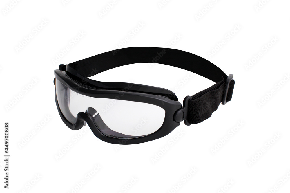 Goggles for motorcyclists, sport to protect their eyes. These safety glasses are also used for safety equipment for workers and PPE
Goggles for motorcyclists, sport to protect their eyes. These safety glasses are also used for safety equipment for workers and PPE