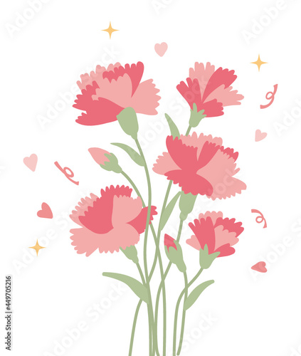carnation