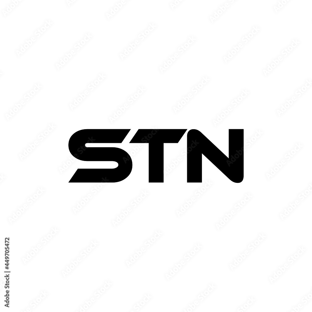STN letter logo design with white background in illustrator, vector logo modern alphabet font overlap style. calligraphy designs for logo, Poster, Invitation, etc. STN letter logo design with white background in illustrator, vector logo modern alphabet font overlap style. calligraphy designs for logo, Poster, Invitation, etc.