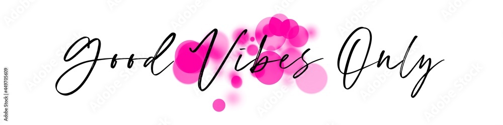 Good vibes only motivational poster 3d bold colorful retro style typography. Inspirational positive sign. Quote typographic illustration.
Good vibes only motivational poster 3d bold colorful retro style typography. Inspirational positive sign. Quote typographic illustration.