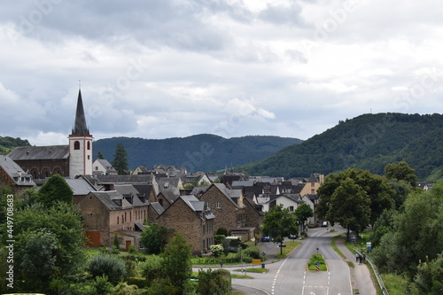 Bruttig-Fankel im Regensommer 2021 photo