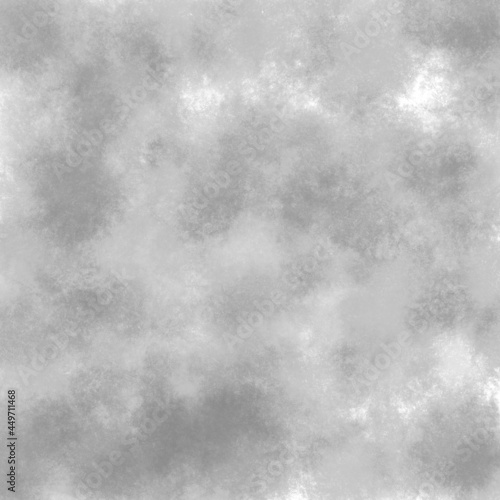 gray background texture with smoke 