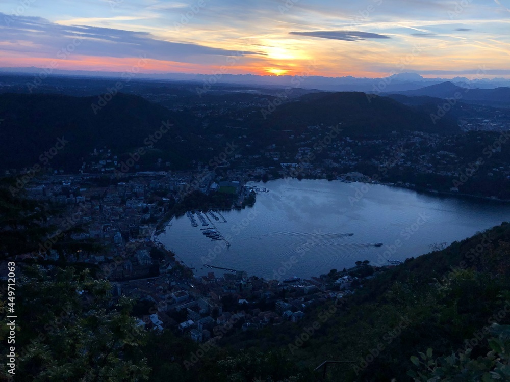 Como, Lake of Como