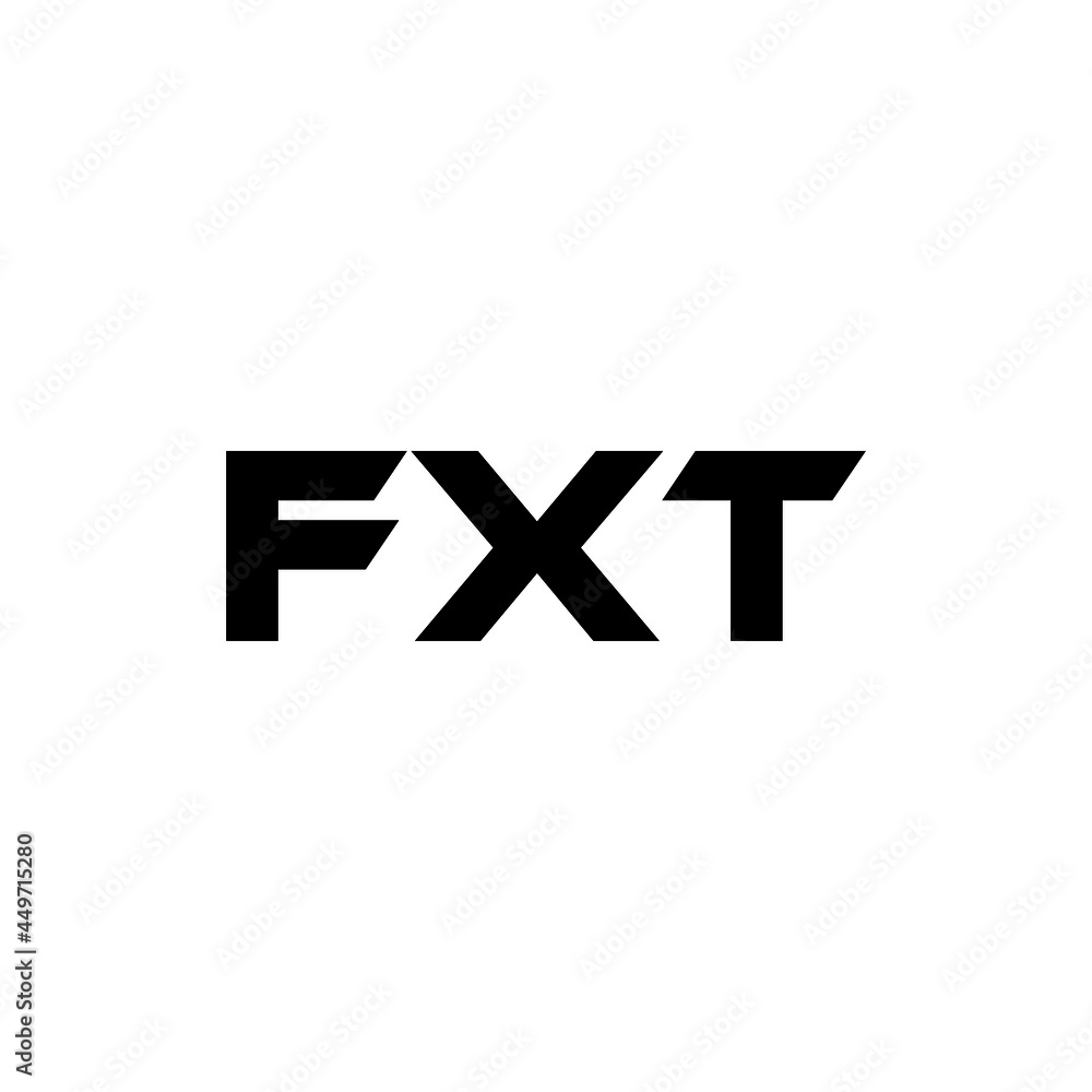 FXT letter logo design with white background in illustrator, vector logo modern alphabet font overlap style. calligraphy designs for logo, Poster, Invitation, etc. FXT letter logo design with white background in illustrator, vector logo modern alphabet font overlap style. calligraphy designs for logo, Poster, Invitation, etc.