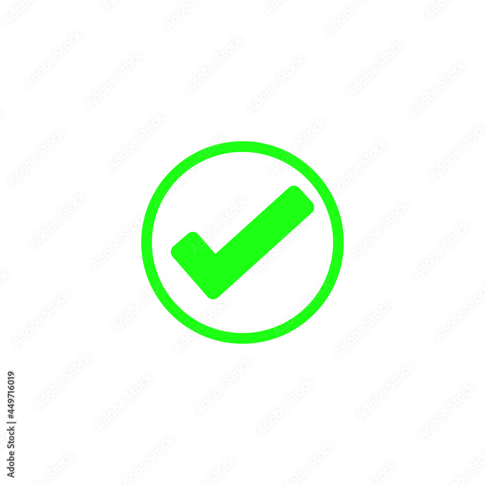 check mark icon check mark icon