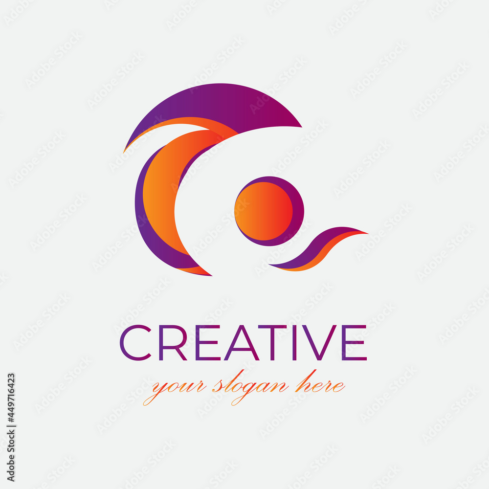 Letter A logo icon design template elements Letter A logo icon design template elements