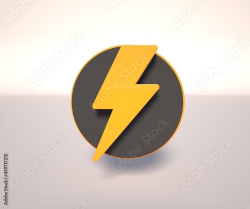 Free Download 3d render energy - GFXLoad