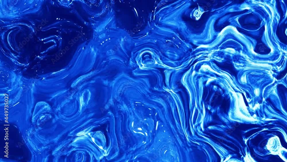 abstract colorful liquid background.colorful and fancy colored Premium vedio