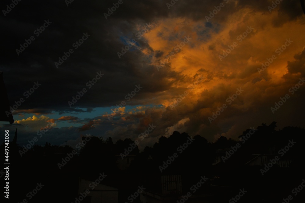 time lapse clouds time lapse clouds