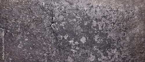 panoramic metal texture, wo...