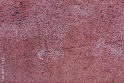 Foto Sloppy plaster