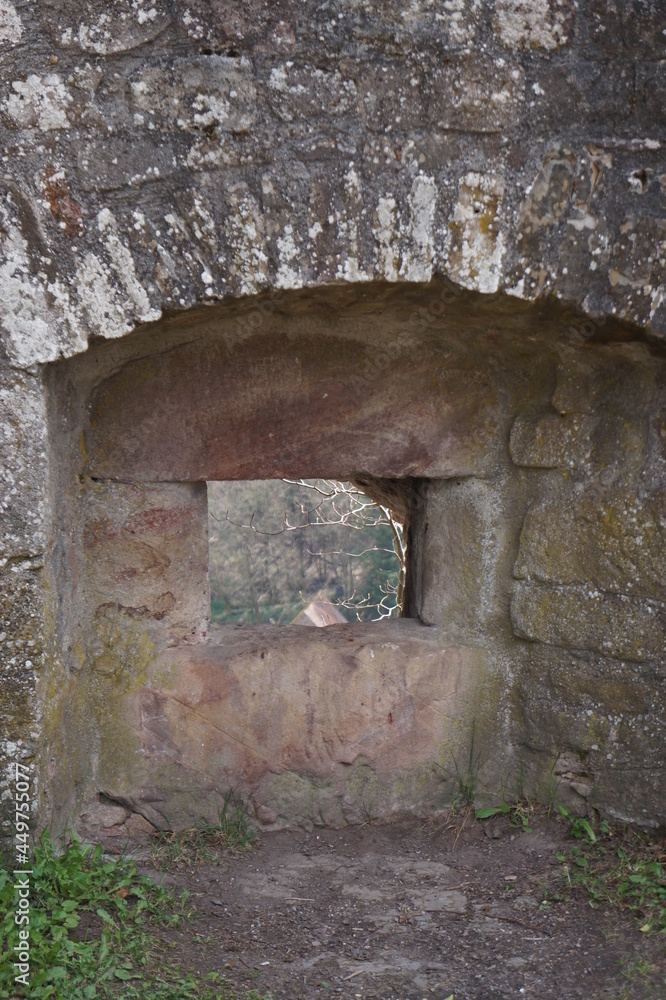 Burgruine Burgruine