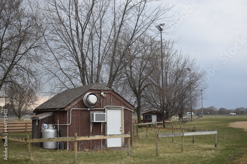 Washington County Fairgrounds in Stillwater Minnesota © Adam