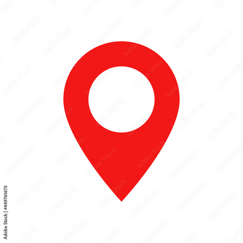 Location icon Location icon