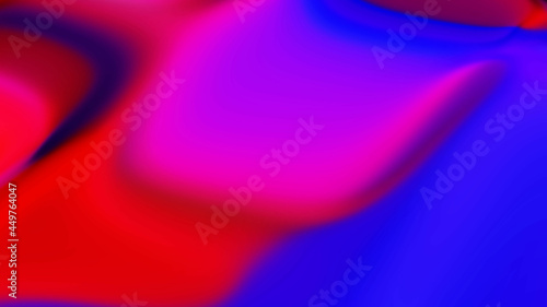 Abstract colorful background gradients. holograph abstract. rainbow background. abstract blur gradient background. fluid gradient shapes composition. fluid colorful. liquid 3d background. wallpaper