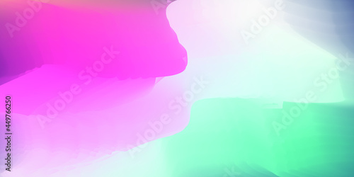 Oil Painting Painting Artistic Texture Background. Acrylic Watercolor Artwork Backdrop Design Banner Template.