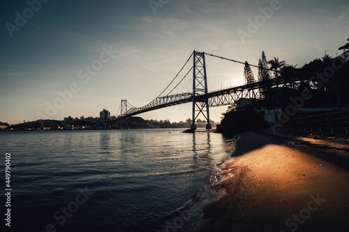 Ponte Florianópolis 