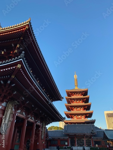 浅草寺