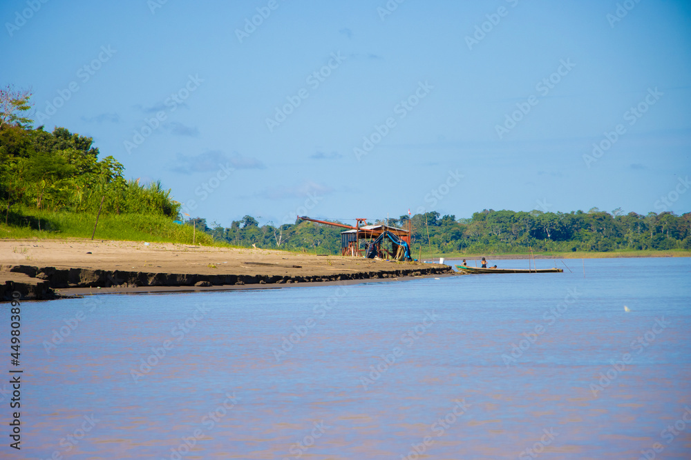 Amazonas: Iquitos - Perú Amazonas: Iquitos - Perú