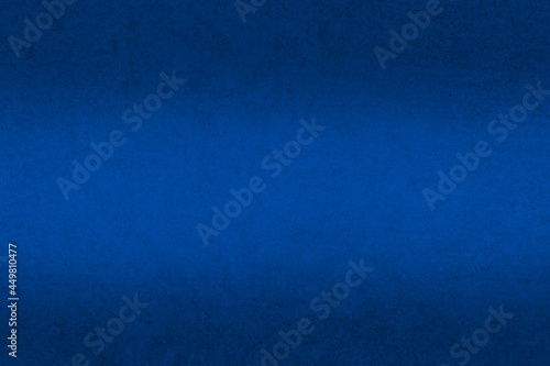 Blue background. abstract dark wall grunge stone texture material. illustration.