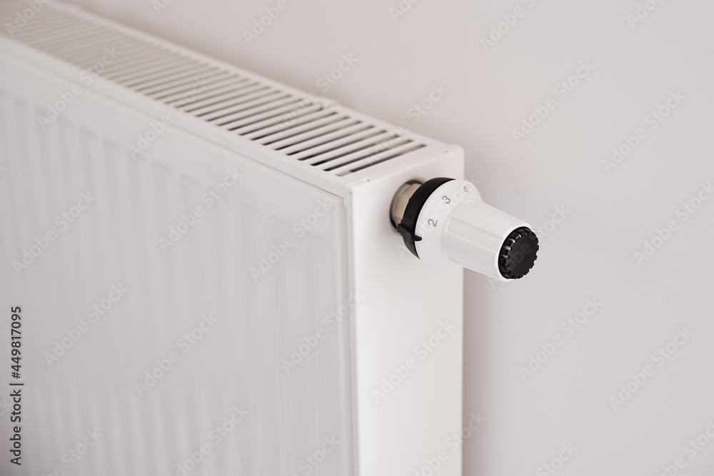 Radiator knob for adjusting tempearute Radiator knob for adjusting tempearute