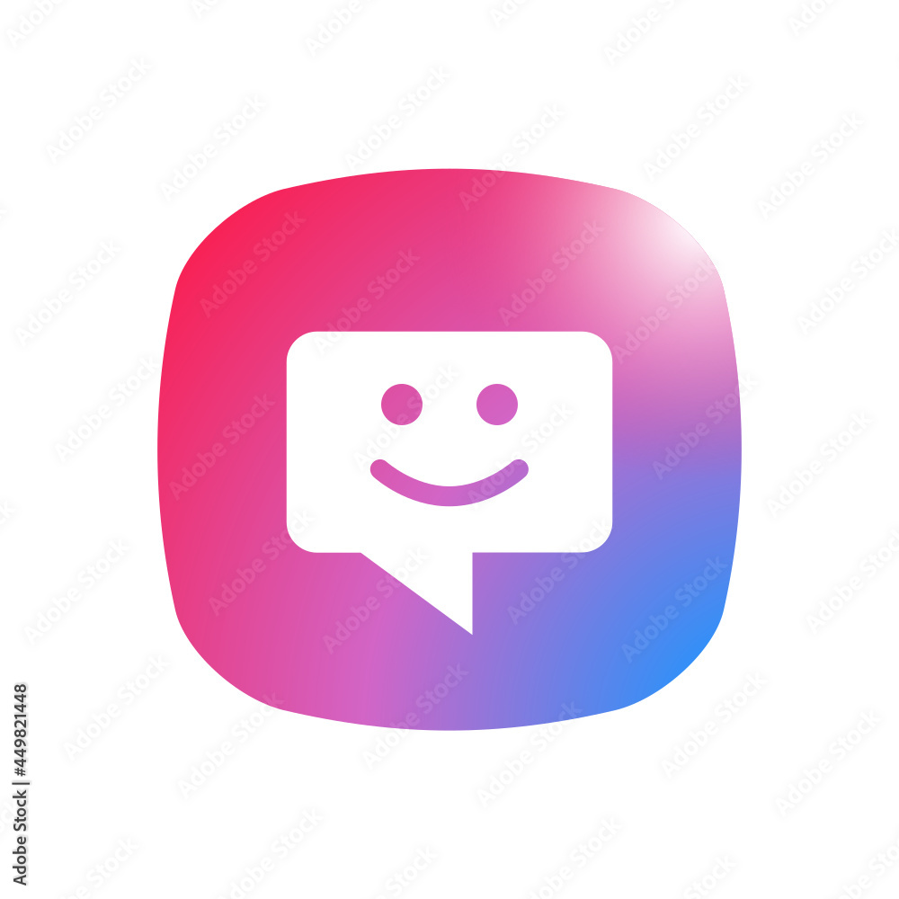 Chat - Sticker Chat - Sticker