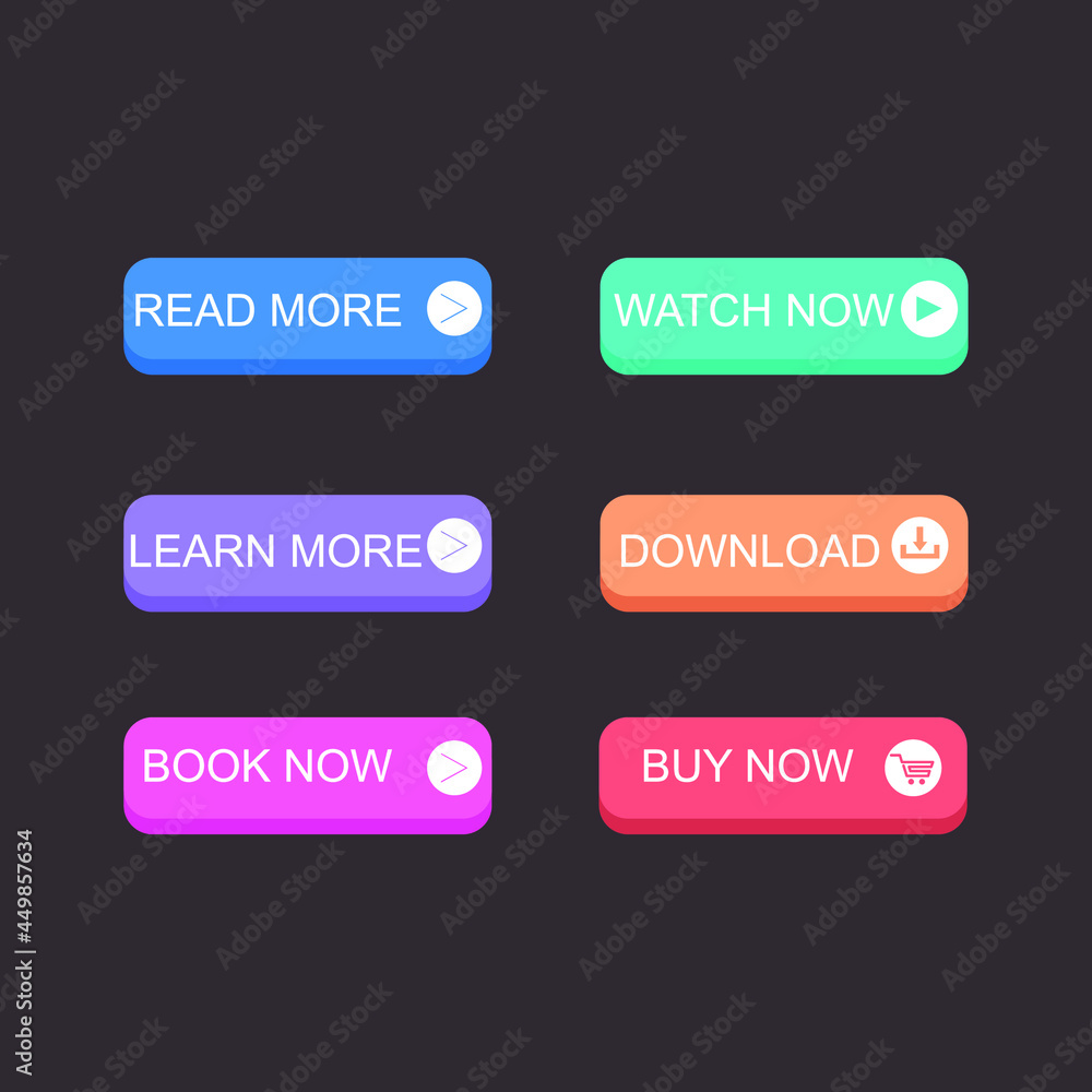 Button set. Material design. Flat design. Linear. Apply now Button set. Material design. Flat design. Linear. Apply now