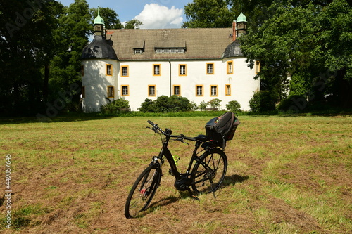 Schloß Sallgast