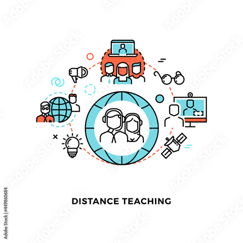 Learning infographic. Education steps, self development banner. Step by step study, career growth through training vector concept