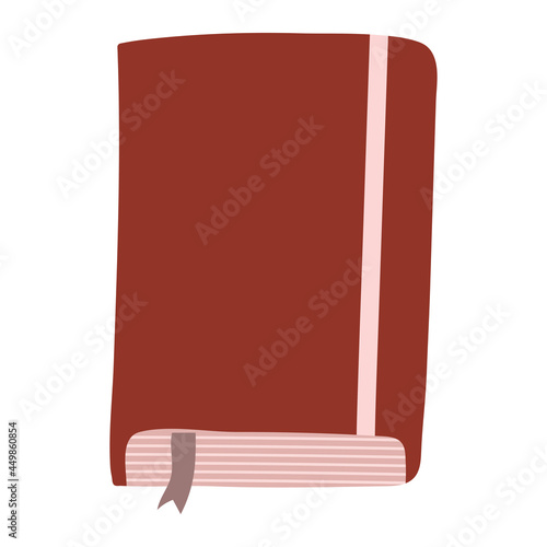 Free Download book with bookmark - GFXLoad