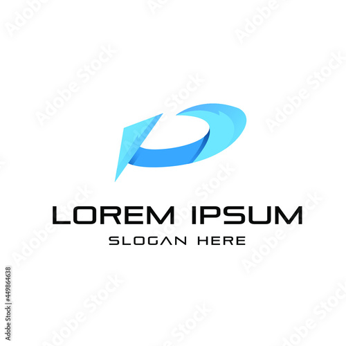 lorem ipsum logo design