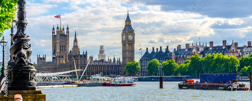 london big ben clock tower