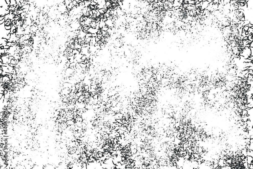 grunge texture.Grunge texture background.Grainy abstract texture on a white background.highly Detailed grunge background with space