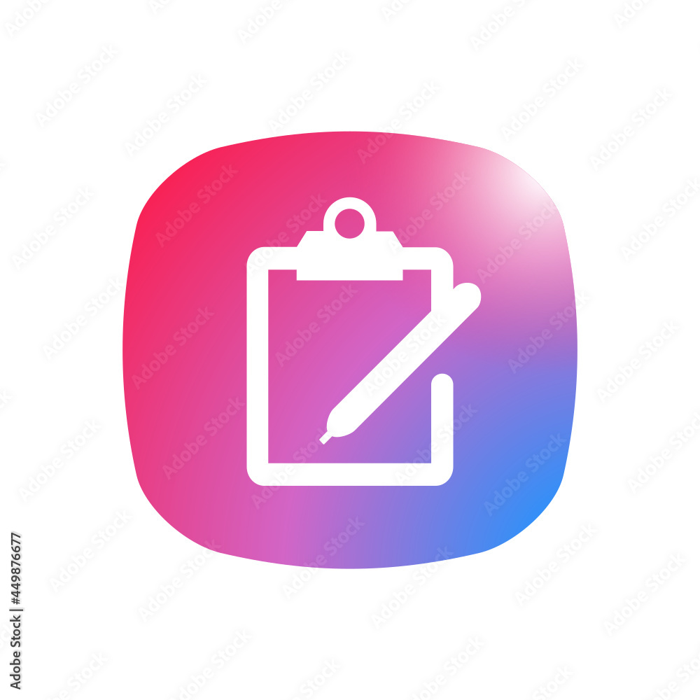 Checklist - Sticker Checklist - Sticker