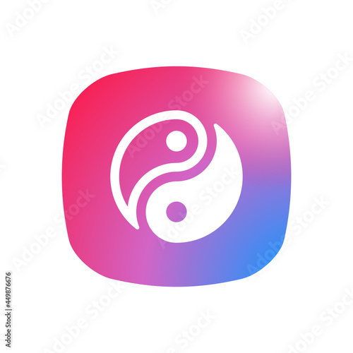 Symbol - Sticker