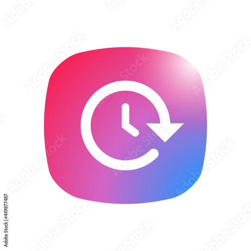 Schedule - Sticker