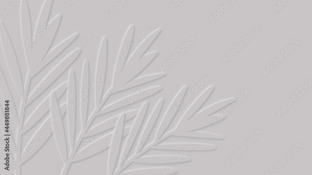 Vector abstract background - modern concept of grey design composition. Vector abstract background - modern concept of grey design composition.
