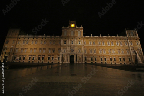 Palazzo Ducale di Modena