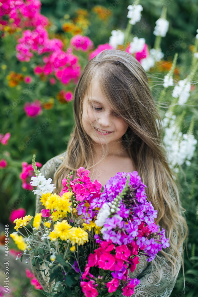 beautiful attractive stylish girl in green dress holding flower, romantic mood, posing in summer fashion style, natural look beautiful attractive stylish girl in green dress holding flower, romantic mood, posing in summer fashion style, natural look
