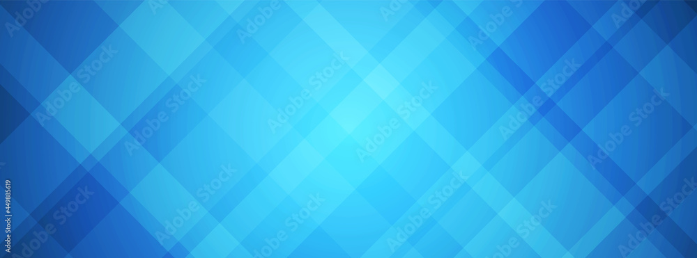 Abstract blue overlapping rectangle background Abstract blue overlapping rectangle background