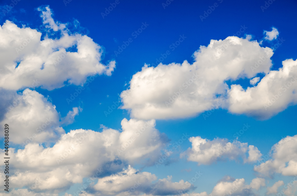 blue sky blue sky