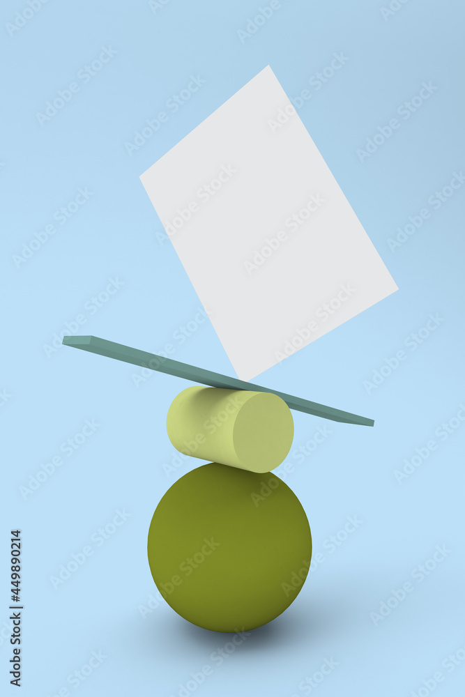 Balanced Flyer Balanced Flyer