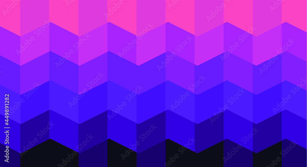 mosaic seamless shape pattern background, modern shape composition, vector eps 10. mosaic seamless shape pattern background, modern shape composition, vector eps 10.