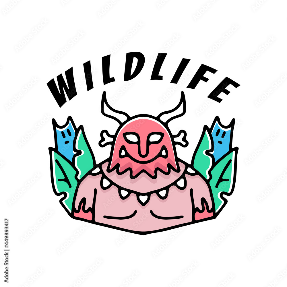 Tribal chief illustration. Vector graphics for t-shirt prints and other uses. Tribal chief illustration. Vector graphics for t-shirt prints and other uses.