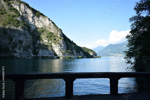 Photos Lago d'Iseo e orrido