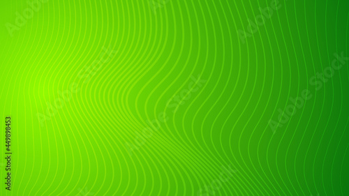 Modern colorful gradient background with lines