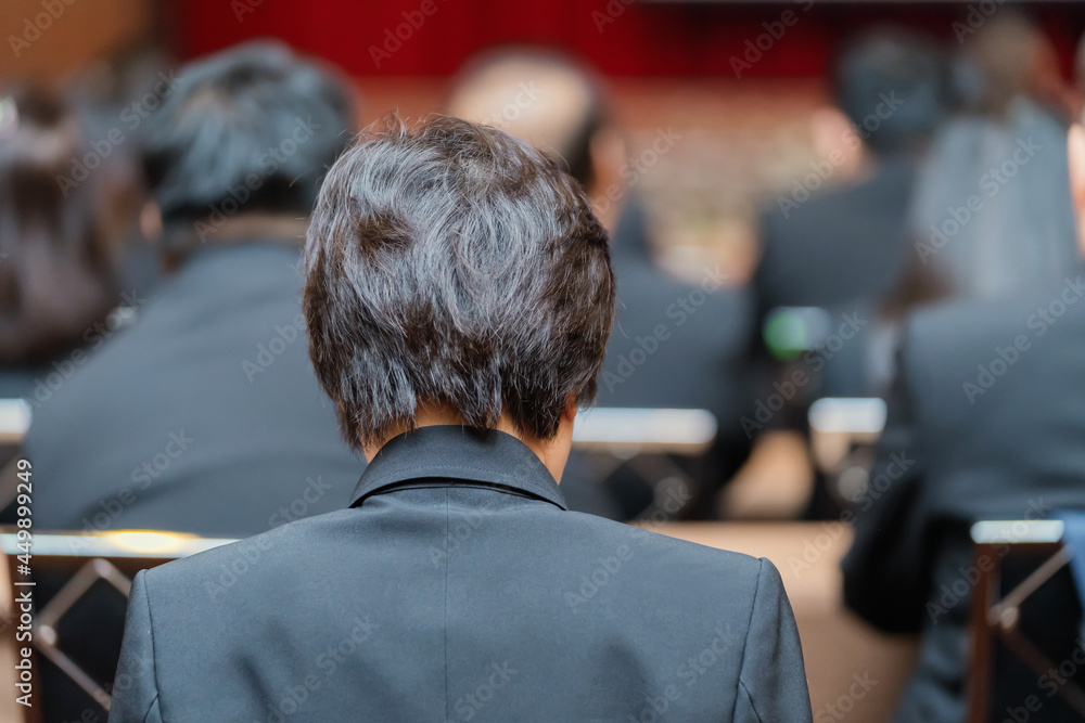 business Conference and Presentation in the conference hall business Conference and Presentation in the conference hall