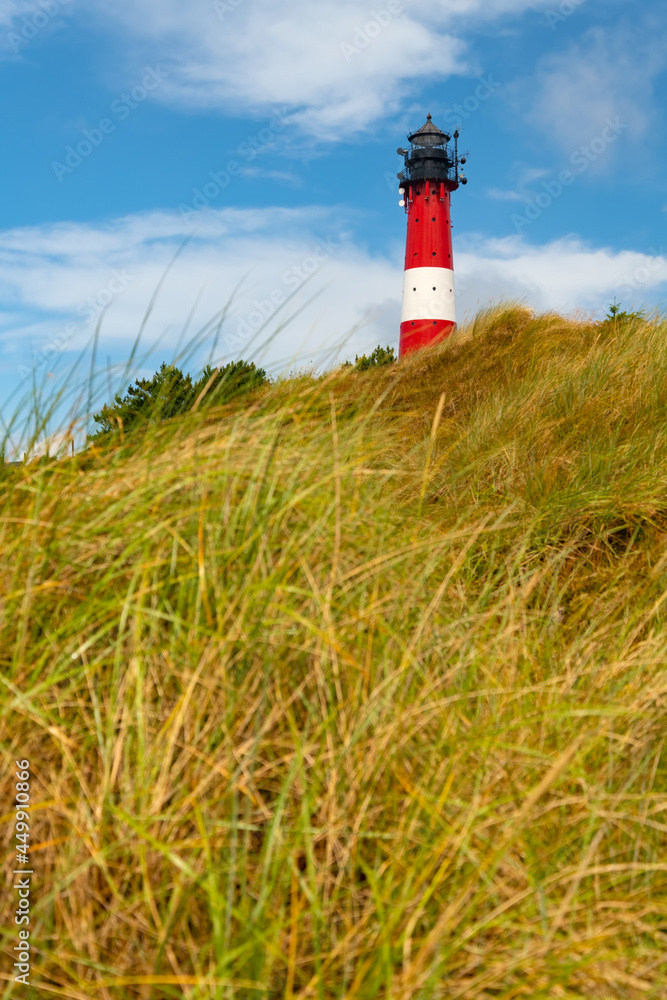 Sylt Hörnum Deutschland Leuchtturm Nordsee Insel Sehenswürdigkeit Westerland Nationalpark Wattenmeer Welterbe Licht rot weiß Dünen Wahrzeichen Küste Schifffahrt Navigation Orientierung Symbol Sylt Hörnum Deutschland Leuchtturm Nordsee Insel Sehenswürdigkeit Westerland Nationalpark Wattenmeer Welterbe Licht rot weiß Dünen Wahrzeichen Küste Schifffahrt Navigation Orientierung Symbol