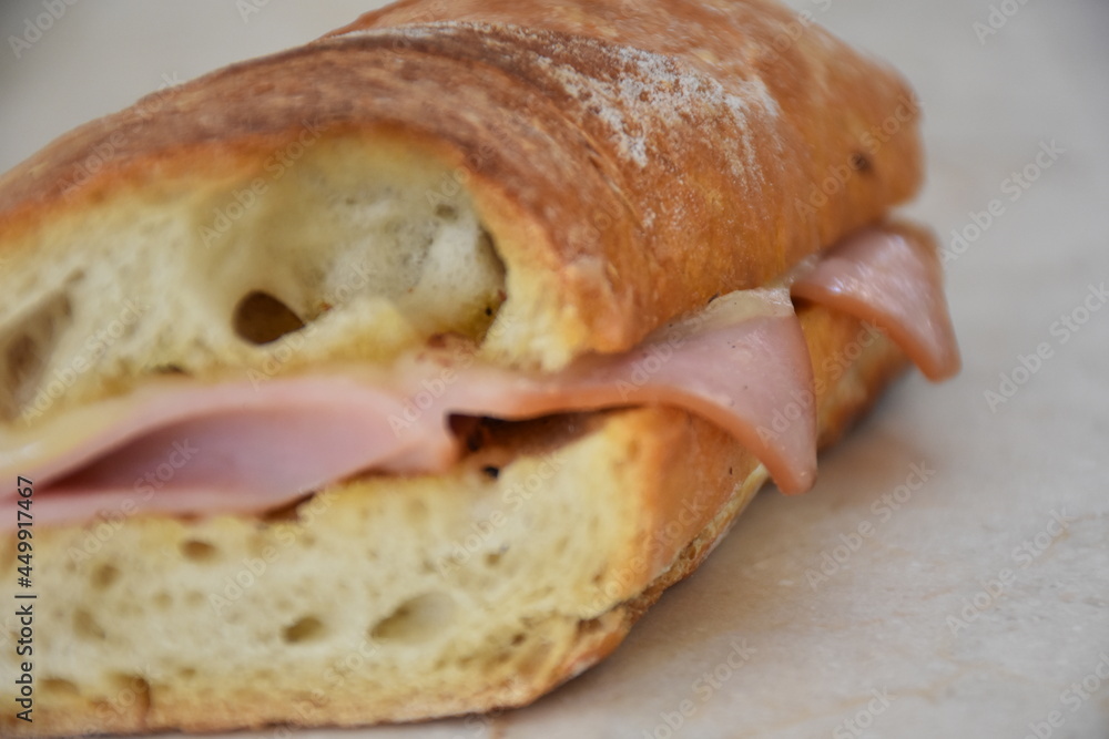 Alimentos y desayunos