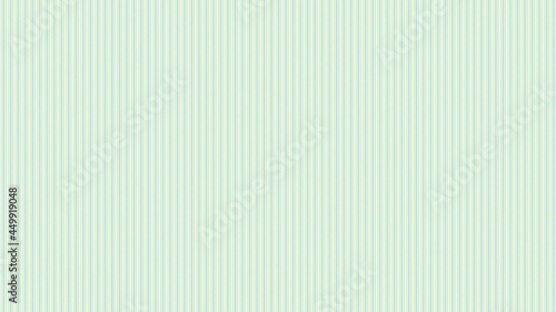 abstract seamless pastel green , pastel blue , pastel yellow and white stripes pattern background